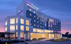 favehotel Kediri